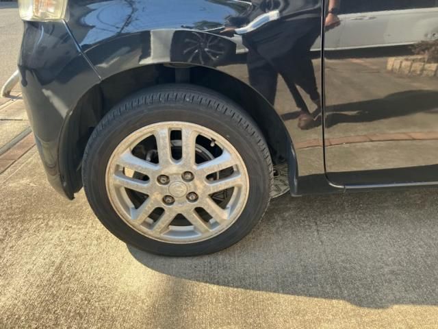 DAIHATSU TANTO 2011 Image 31