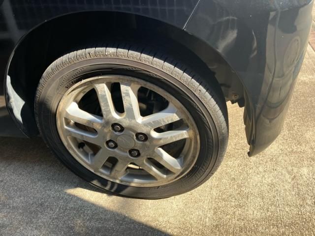 DAIHATSU TANTO 2011 Image 31