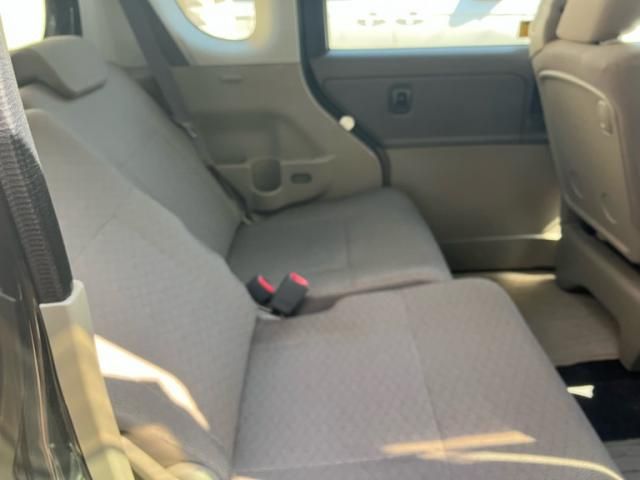 DAIHATSU TANTO 2011 Image 31