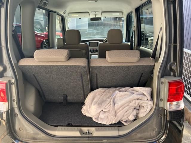 DAIHATSU TANTO 2011 Image 31