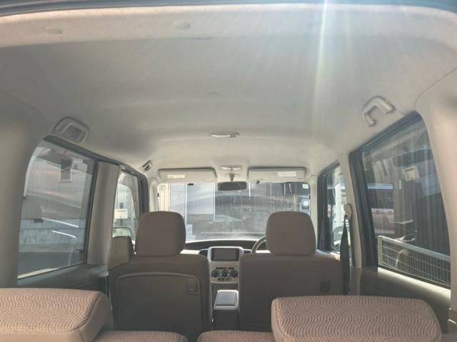 DAIHATSU TANTO 2011 Image 31