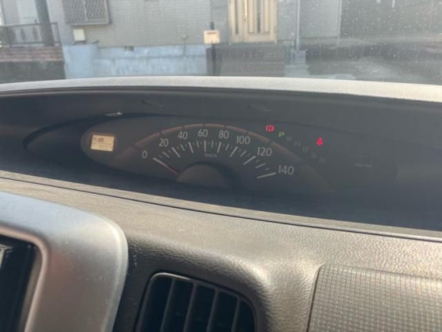 DAIHATSU TANTO 2011 Image 31