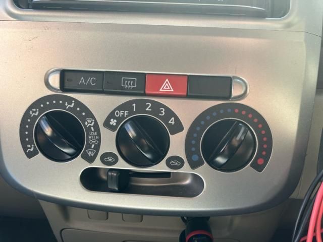 DAIHATSU TANTO 2011 Image 31