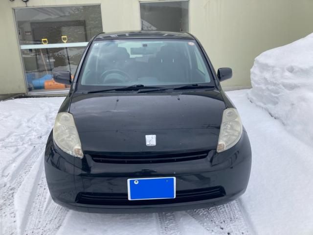 TOYOTA PASSO 4WD 2006 Image 31