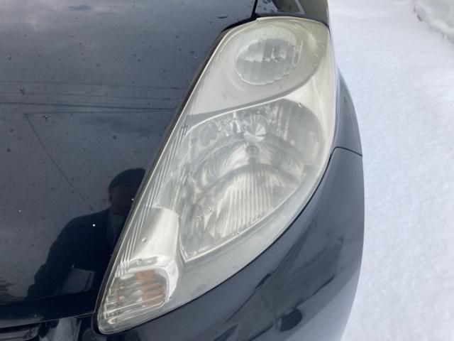 TOYOTA PASSO 4WD 2006 Image 31