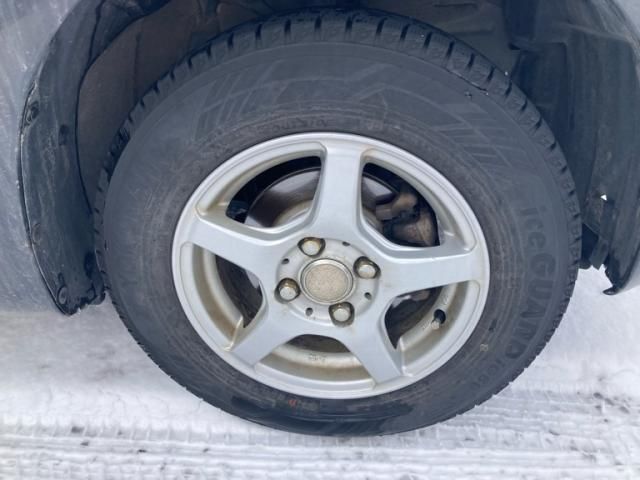 TOYOTA PASSO 4WD 2006 Image 31