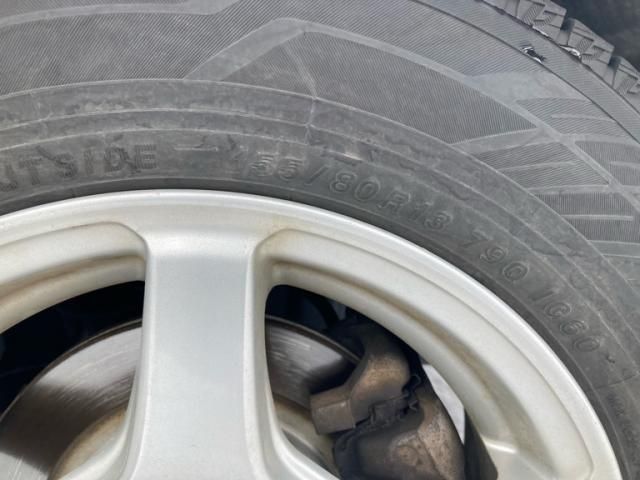 TOYOTA PASSO 4WD 2006 Image 31