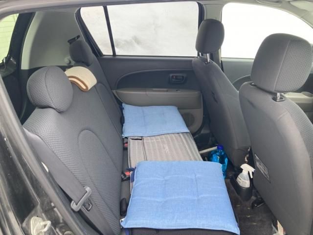 TOYOTA PASSO 4WD 2006 Image 31