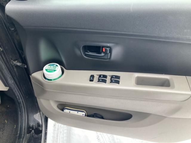 TOYOTA PASSO 4WD 2006 Image 31