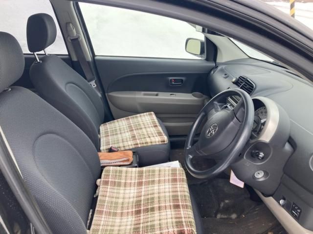 TOYOTA PASSO 4WD 2006 Image 31