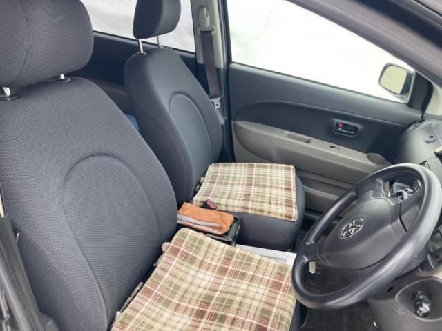 TOYOTA PASSO 4WD 2006 Image 31