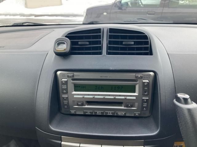 TOYOTA PASSO 4WD 2006 Image 31