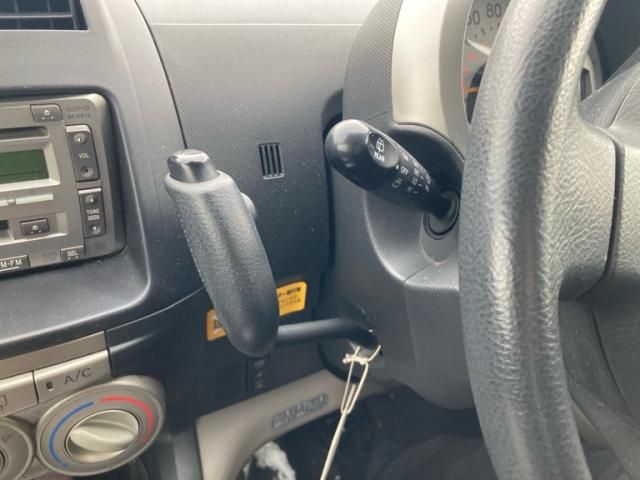 TOYOTA PASSO 4WD 2006 Image 31