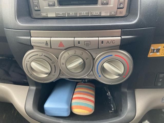 TOYOTA PASSO 4WD 2006 Image 31