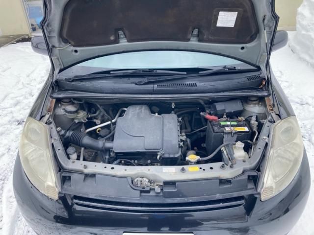 TOYOTA PASSO 4WD 2006 Image 31