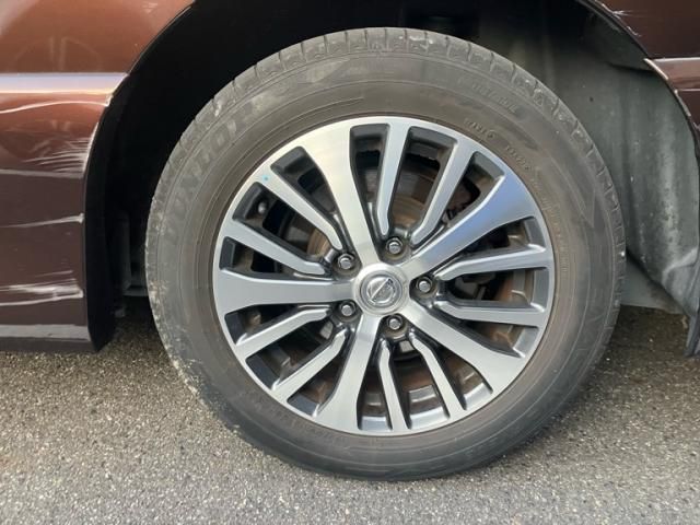 NISSAN SERENA  S-HYBRID 2015 Image 31