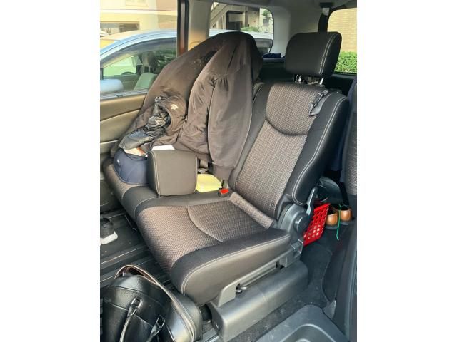 NISSAN SERENA  S-HYBRID 2015 Image 31