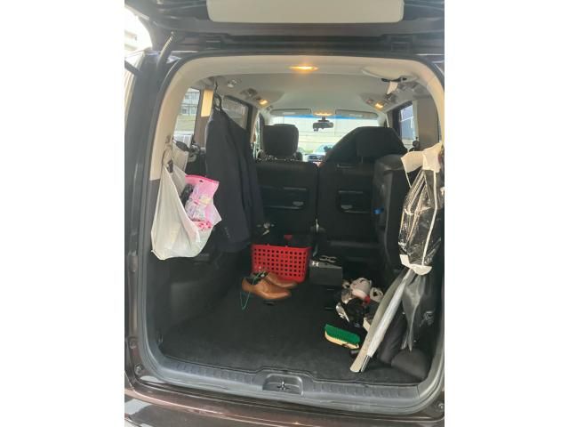 NISSAN SERENA  S-HYBRID 2015 Image 31