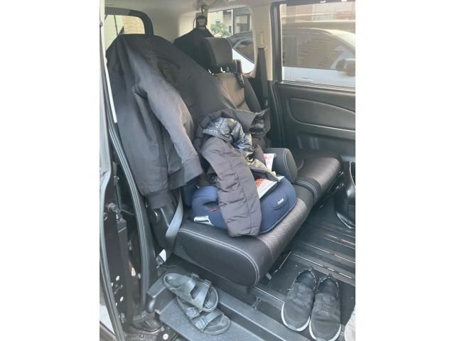 NISSAN SERENA  S-HYBRID 2015 Image 31