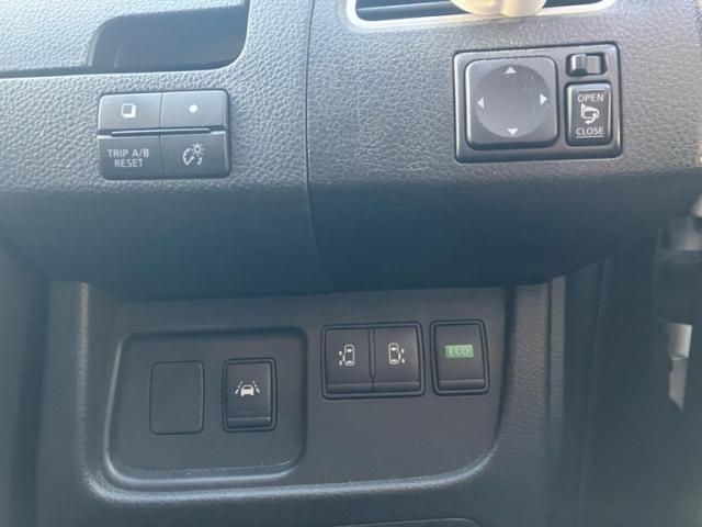 NISSAN SERENA  S-HYBRID 2015 Image 31