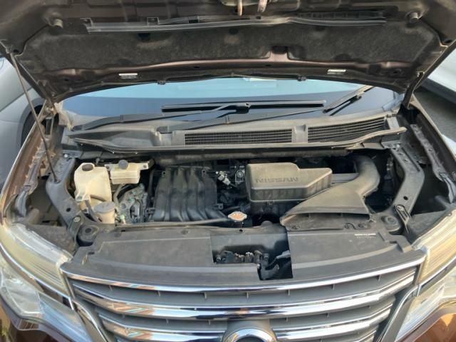 NISSAN SERENA  S-HYBRID 2015 Image 31