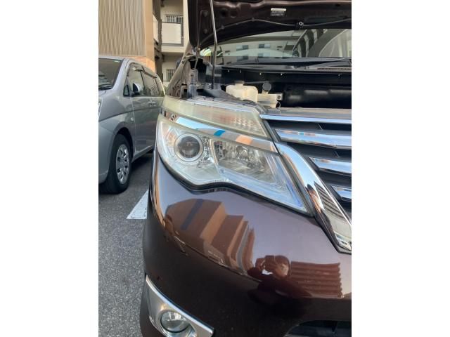 NISSAN SERENA  S-HYBRID 2015 Image 31