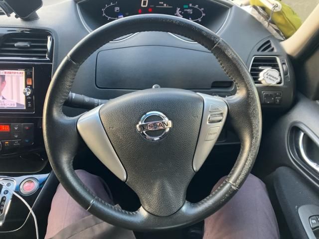 NISSAN SERENA  S-HYBRID 2015 Image 31