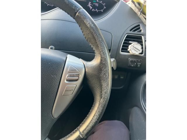 NISSAN SERENA  S-HYBRID 2015 Image 31