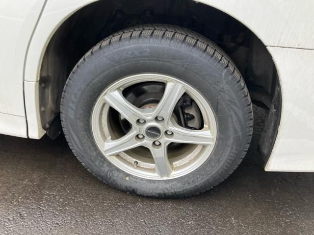 TOYOTA VELLFIRE 4WD 2016 Image 31