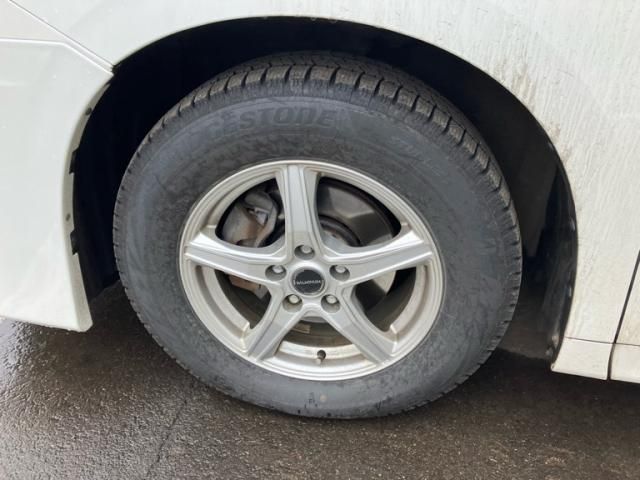 TOYOTA VELLFIRE 4WD 2016 Image 31