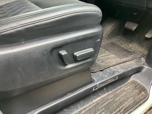 TOYOTA VELLFIRE 4WD 2016 Image 31