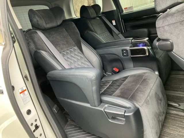 TOYOTA VELLFIRE 4WD 2016 Image 31