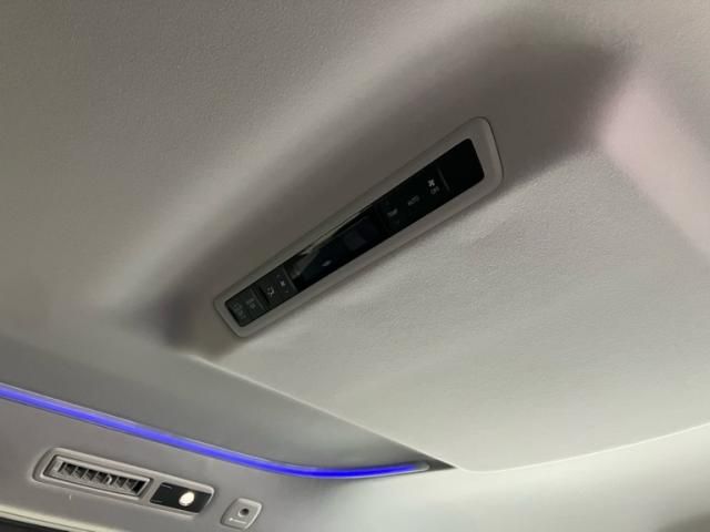 TOYOTA VELLFIRE 4WD 2016 Image 31