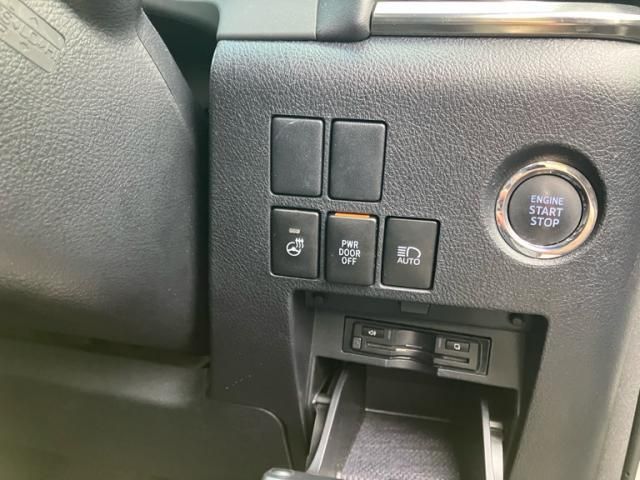 TOYOTA VELLFIRE 4WD 2016 Image 31