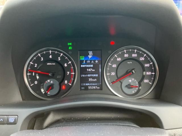 TOYOTA VELLFIRE 4WD 2016 Image 31