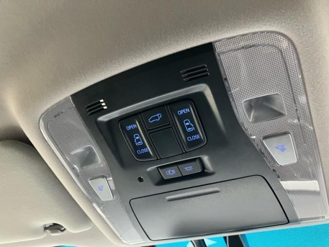 TOYOTA VELLFIRE 4WD 2016 Image 31