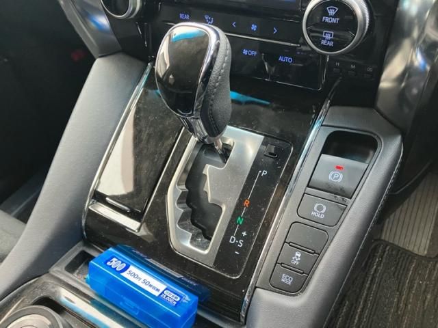 TOYOTA VELLFIRE 4WD 2016 Image 31