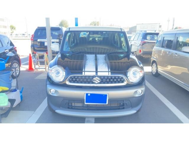 SUZUKI XBEE 2021 Image 31