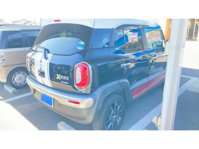 SUZUKI XBEE 2021 Image 31