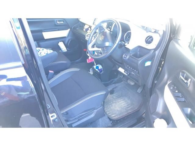 SUZUKI XBEE 2021 Image 31