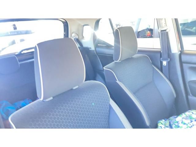 SUZUKI XBEE 2021 Image 31