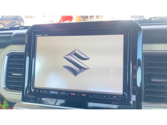 SUZUKI XBEE 2021 Image 31