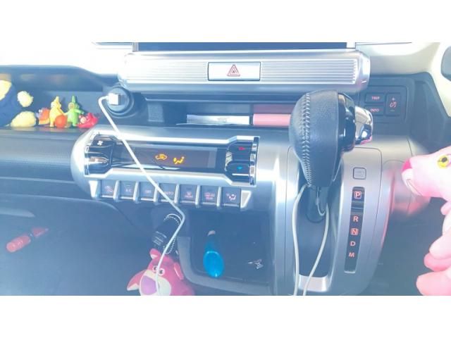 SUZUKI XBEE 2021 Image 31