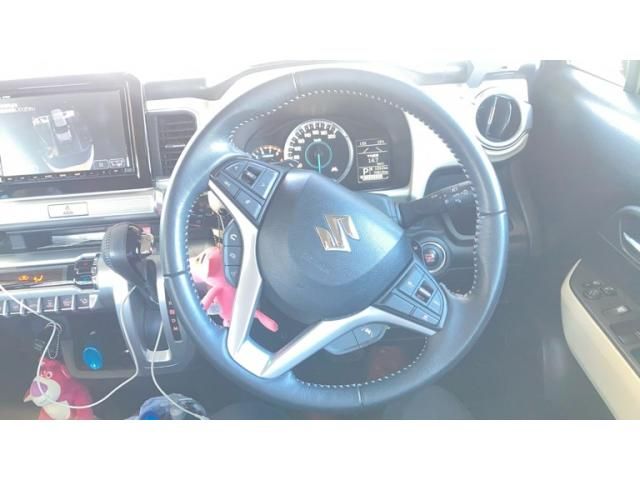 SUZUKI XBEE 2021 Image 31