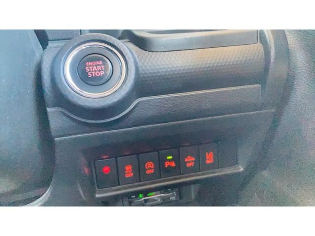 SUZUKI XBEE 2021 Image 31