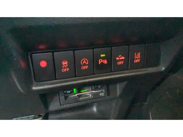 SUZUKI XBEE 2021 Image 31