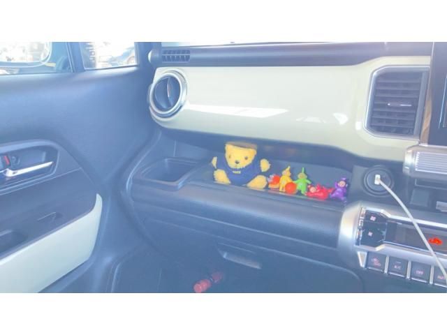 SUZUKI XBEE 2021 Image 31