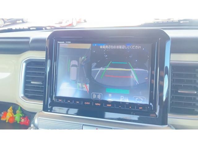 SUZUKI XBEE 2021 Image 31