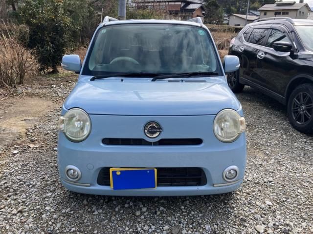 DAIHATSU MIRA COCOA 2010 Image 31