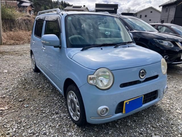 DAIHATSU MIRA COCOA 2010 Image 31
